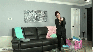 www.gkaproductions.com - Nikki Grants Ginary Wild Wishes thumbnail